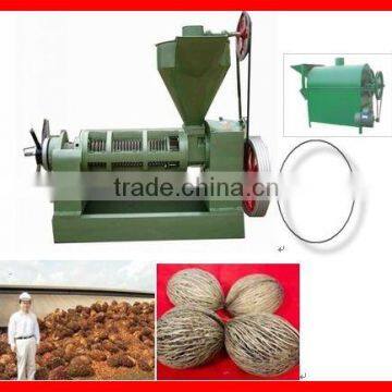 AA07 palm seed oil press machine /oil expeller