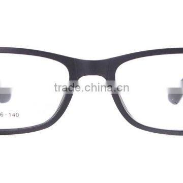 Full Rim Magnetic Optical Frames With Clip On Polarized Sunglasses For Men From China photo-3