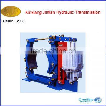 High Quality Electro-hydraulic YWZB Drum Brake