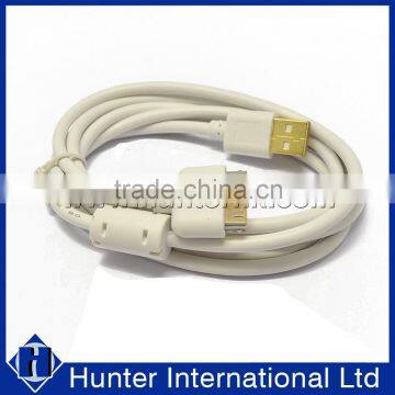 New Design Mobile Phone Charger Data Cable For IPhone 4 photo-3