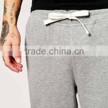2015 New Design 100 Cotton Mens Pants/Trousers Slim Joggers photo-3