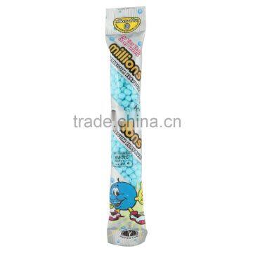 Hot Sale Millions Bubblegum Tubes