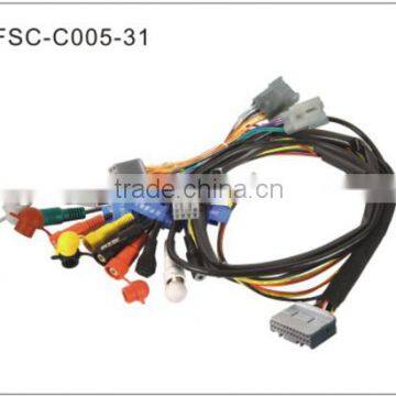 car wiring harness for BYD
