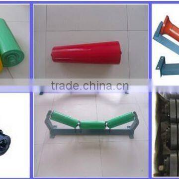 China Good Quality Belt Conveyor Comb Roller photo-4