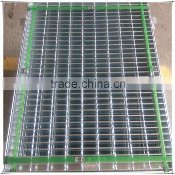 Australia Road Steel Grate