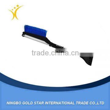 Multi-function ice scraper