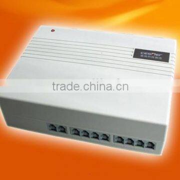 2 line phone switch phone made in China