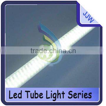 18w high quality CE 3 years warranty SMD 3528 2G11 led tube light equal to 40w traditional energy saving lamp