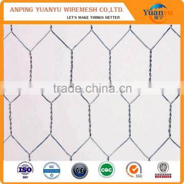 Alibaba lowest price chicken wire mesh/chicken wire netting/hexagonal wire mesh (factory manufacture)