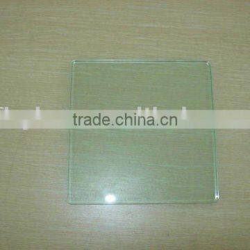 3-25mm tempered glass for sale