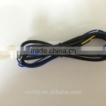 Stranded Conductor Type and Copper Conductor Material PVC Coated Wire