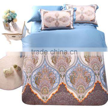 Hot Selling Luxurious Comfortable to Skin Bedding Set photo-2