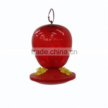 Globe Automatic bird feeder