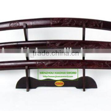 samurai swords set WSD028