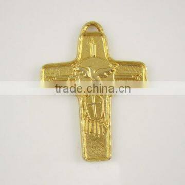 Religious peace dove christian faith cross