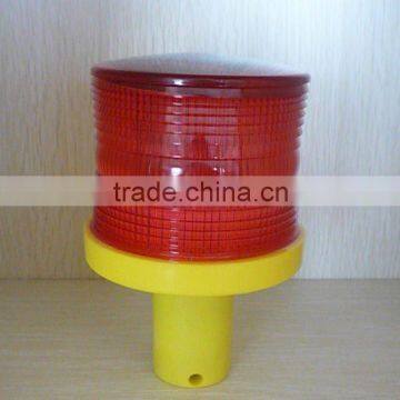 LSW-008 Solar Aviation Obstruction Light