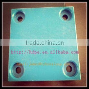 Good Quality UPE River PE Sliding Fender