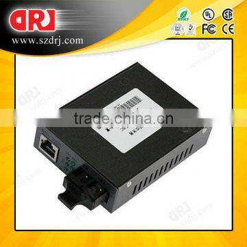 Adaptor Power Fiber Optic Adapter/fiber converter