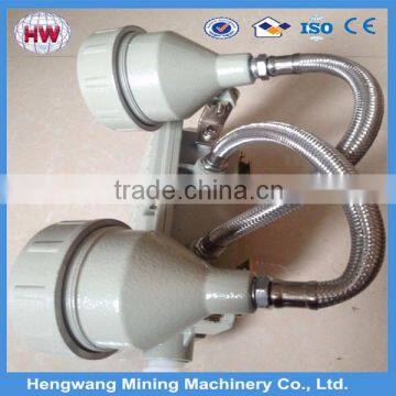 2016hot Sale Double End Anti-explosion Emergency Light /rechargeable Led Emergency Light photo-3