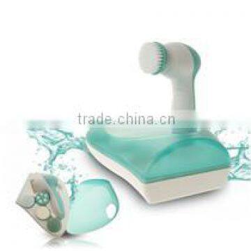 Beauty tools face beauty facial massager cleaning brush CE ROHS