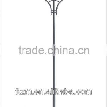 150W 250W 400W hps street light fixture