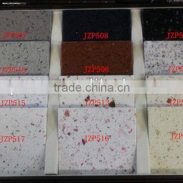 Artificial stone