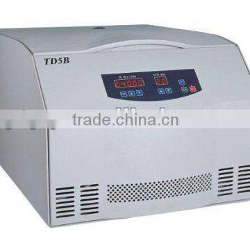 High quality TD5B Dairy bench-top Centrifuge supplier