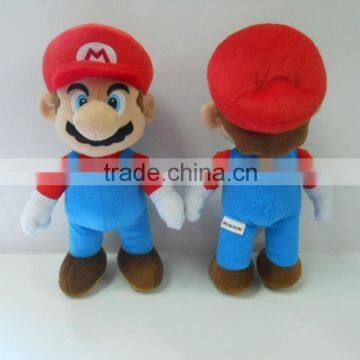 high quality cartoon characters super mario