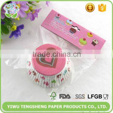 Regular Specification muffin baking cup,cupcake case,the baking equipment