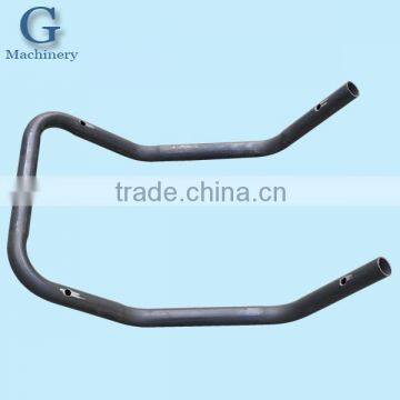 Custom design steel tube oem