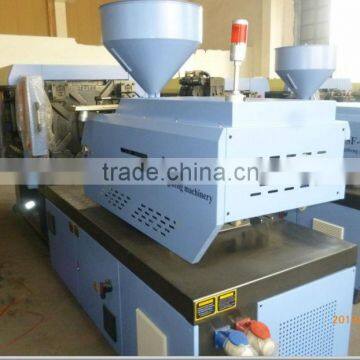 pvc fittings moulding machine