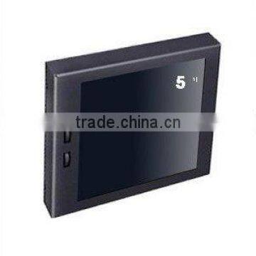 5'' CCTV LCD monitor