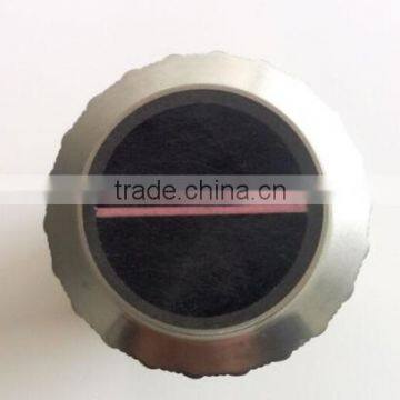 Easy Operate Replaceable China Manufacture Ultrasonic Flaw Detector Straight Probe photo-4