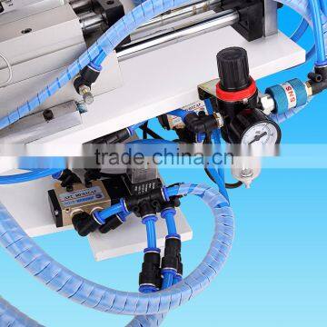 The Inside and Outside Sheathed Wire Stripping Machine photo-2