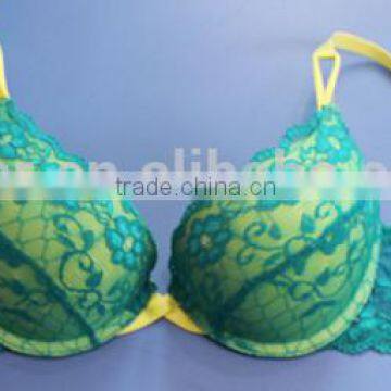 The Sexy New Massage Style Lace Underwear photo-3