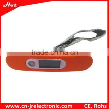 2015 New Small Digital Luggage Scale for Travelers