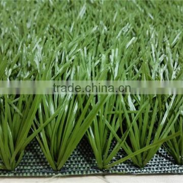 50mm PE professional artificial soccer grass