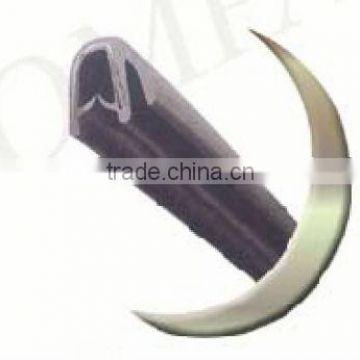 rubber trim seal strip