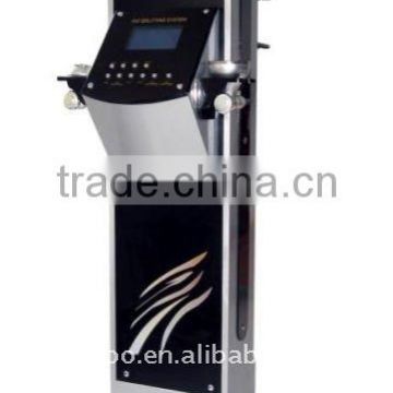 vacuum cavitation slimming machine