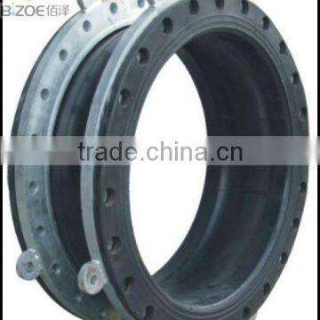 aluminum expansion joint