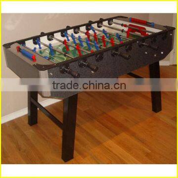 Outdoor Cup foosball table