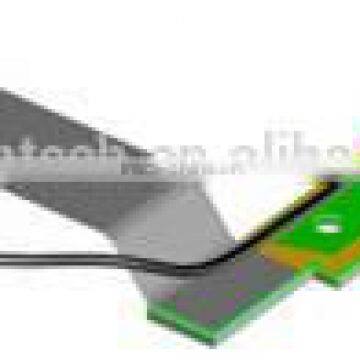 2.4G WIFI PCB internal Antenna with IPEX