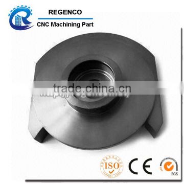 Machining Parts, Made of Stainless Steel, Suitable For Measuring Equipment