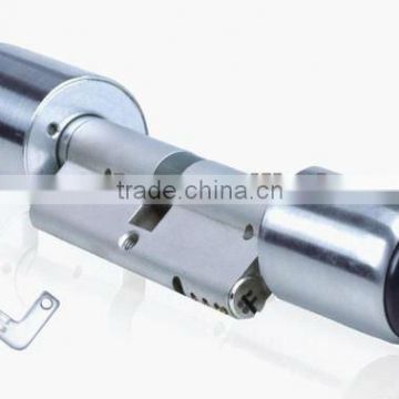 New Electronic Lock Cylinder