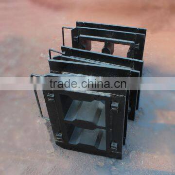 Widely Used Hydraulic Sale Concrete Patio Slabs Making Machine FL150T photo-4