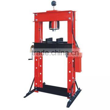 50 ton hydraulic shop press machine