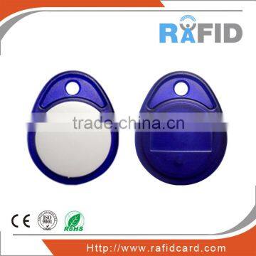 6 ID key intelligent induction entrance card village about the door lock card RFID key card customization