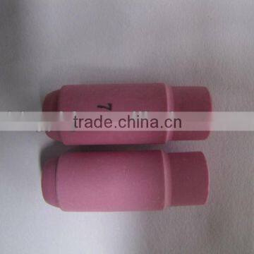 High quality No. 7 ceramic nozzle
