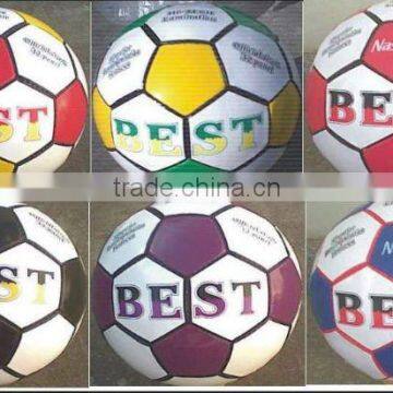 Soccer Balls