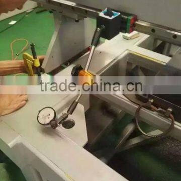 Multi Spindle Wood Carving Cnc Router With Vacuum Pump photo-4